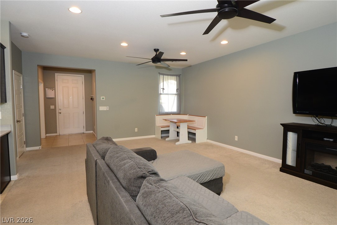 10281 Pond Pine Avenue Las Vegas NV 89166