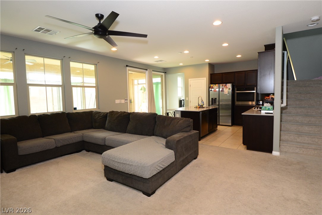 10281 Pond Pine Avenue Las Vegas NV 89166
