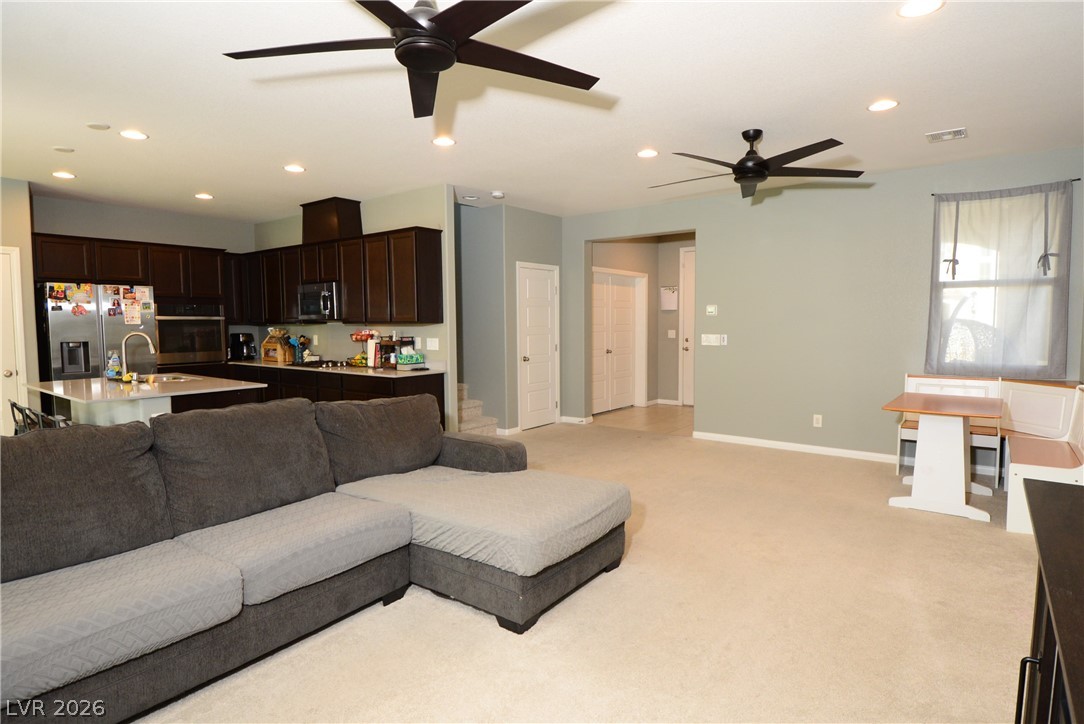 10281 Pond Pine Avenue Las Vegas NV 89166