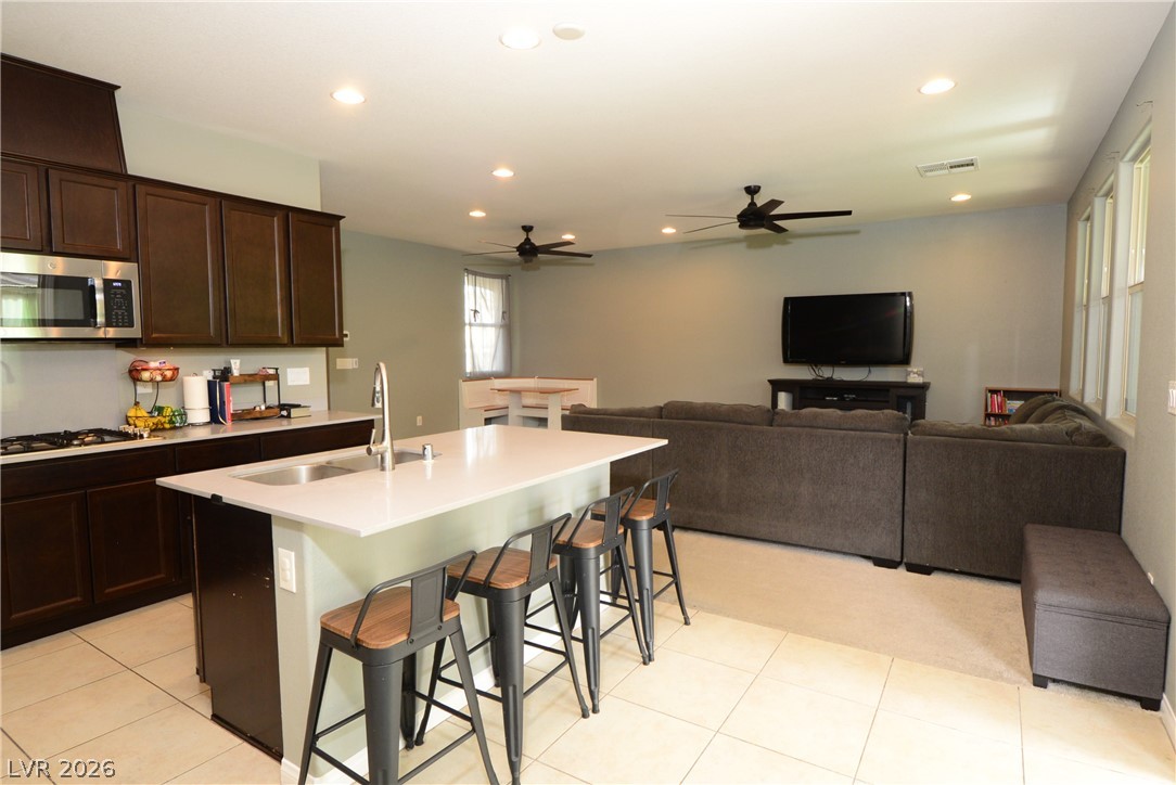 10281 Pond Pine Avenue Las Vegas NV 89166