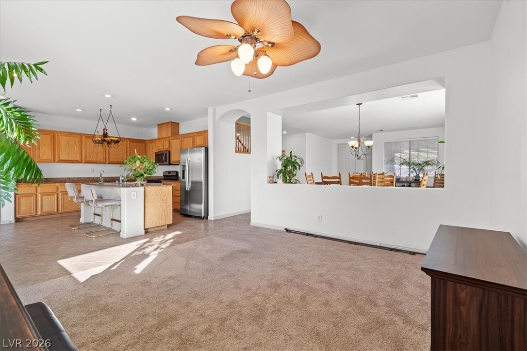 7317 Wild Roar Avenue Las Vegas NV 89129