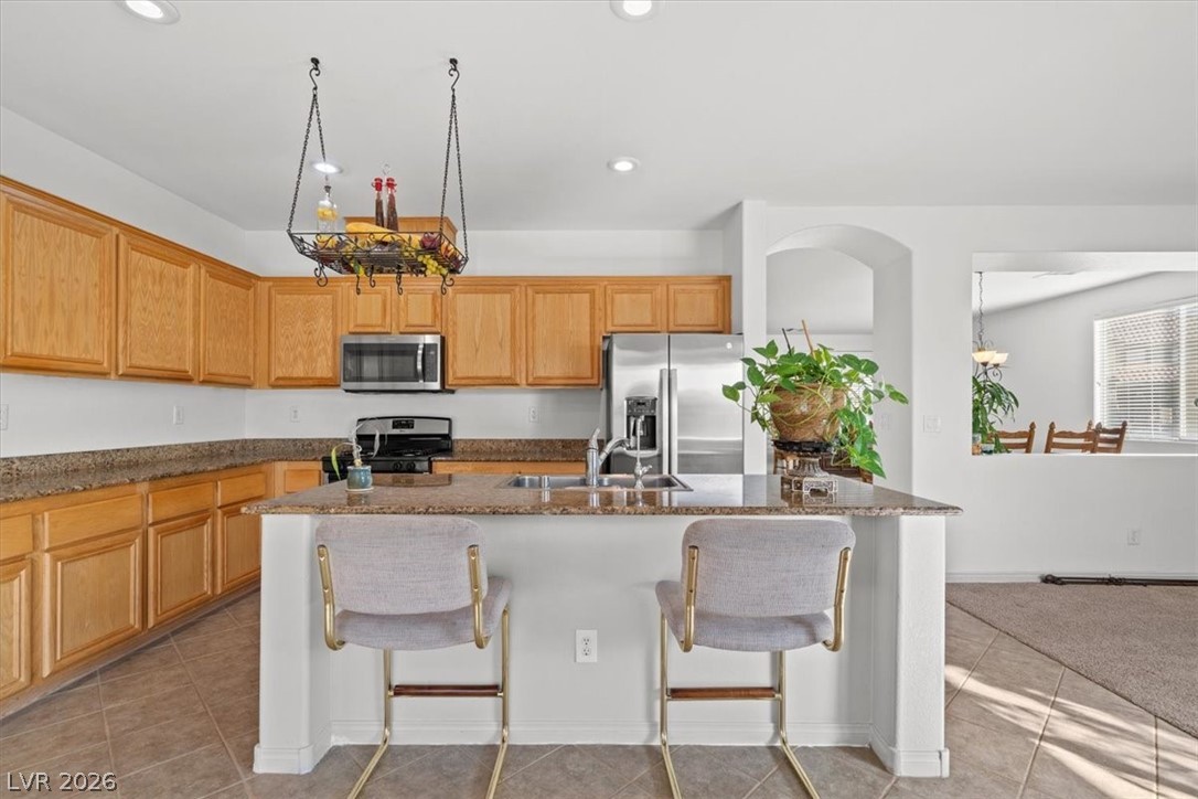 7317 Wild Roar Avenue Las Vegas NV 89129