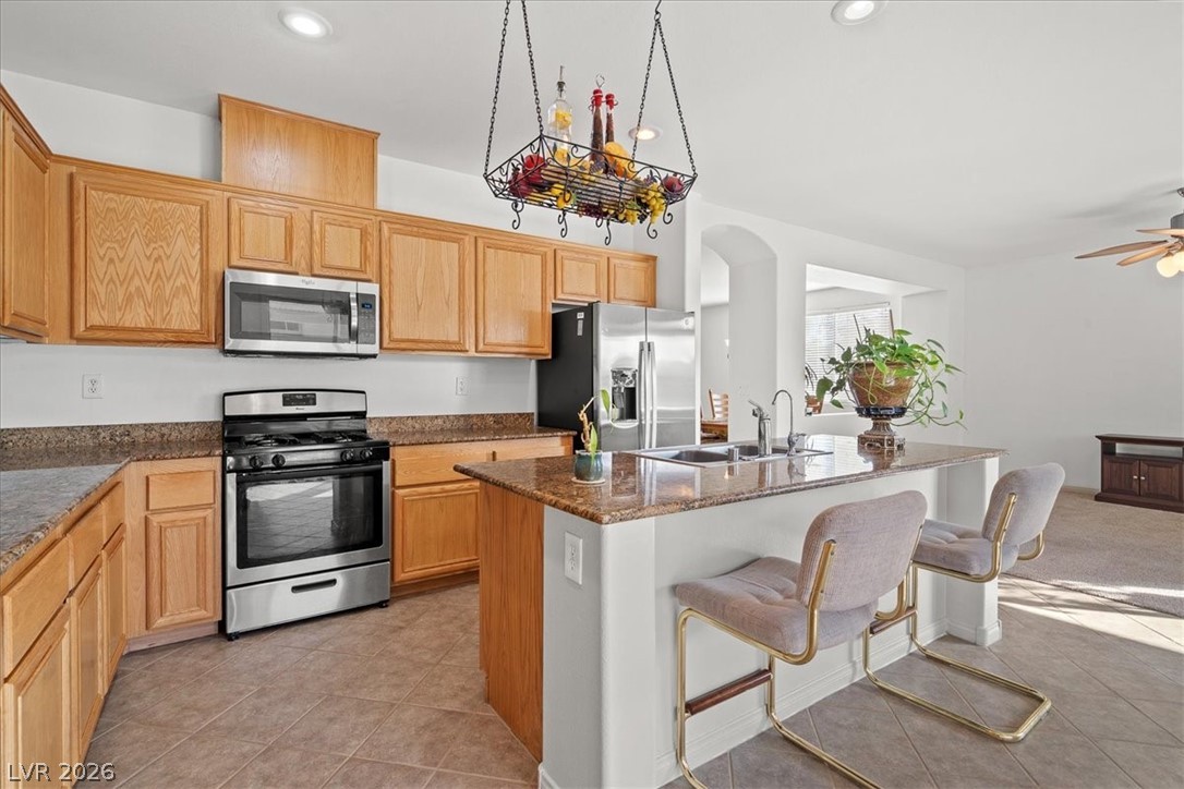 7317 Wild Roar Avenue Las Vegas NV 89129