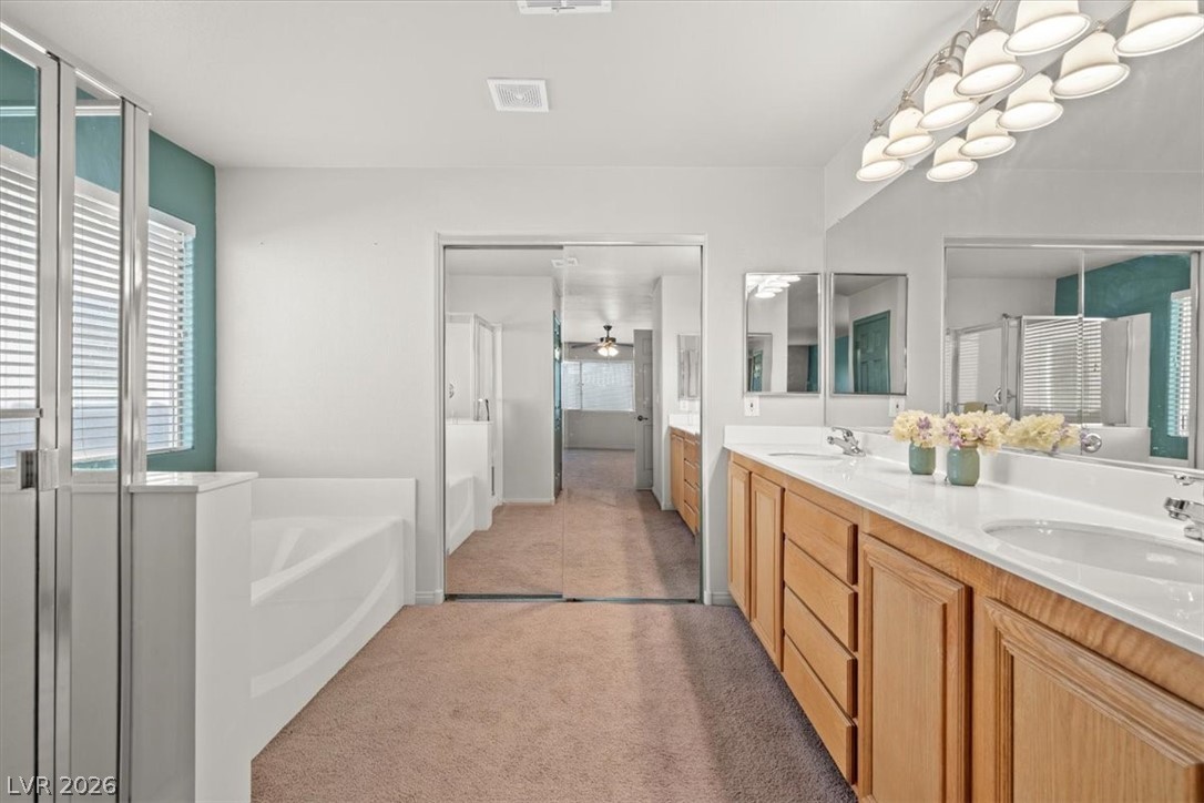 7317 Wild Roar Avenue Las Vegas NV 89129