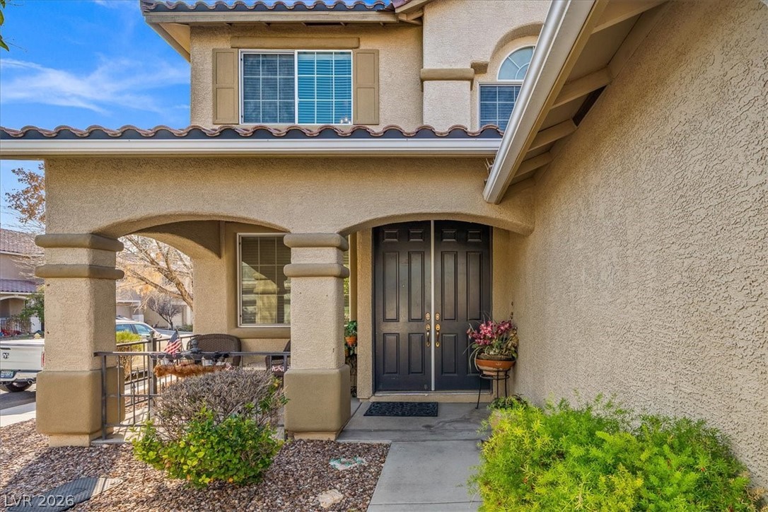 7317 Wild Roar Avenue Las Vegas NV 89129