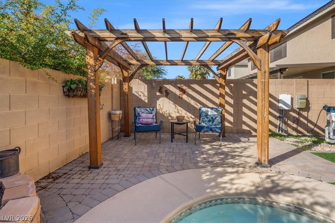 7317 Wild Roar Avenue Las Vegas NV 89129