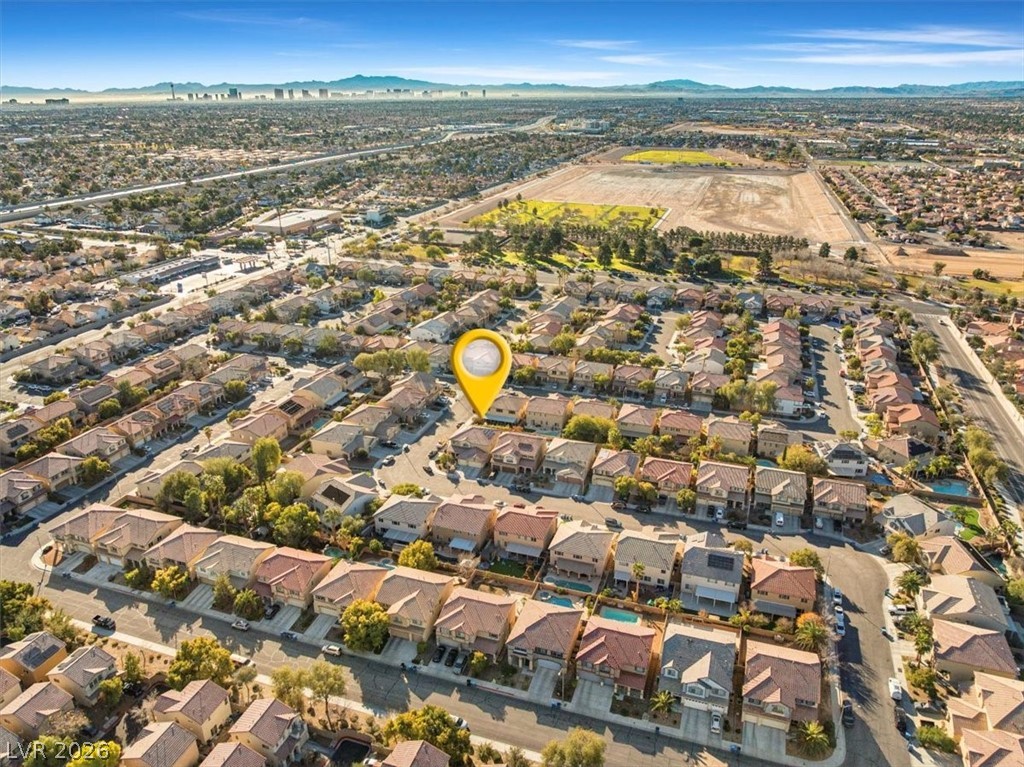 7317 Wild Roar Avenue Las Vegas NV 89129