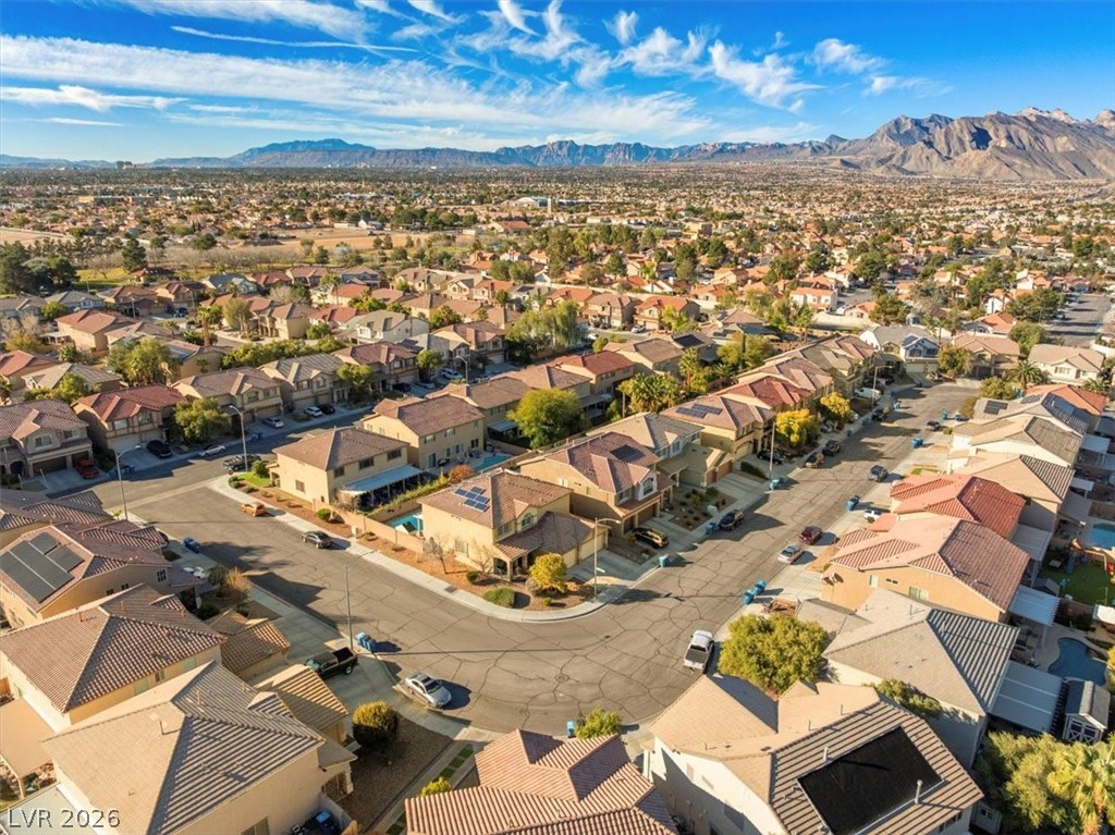 7317 Wild Roar Avenue Las Vegas NV 89129