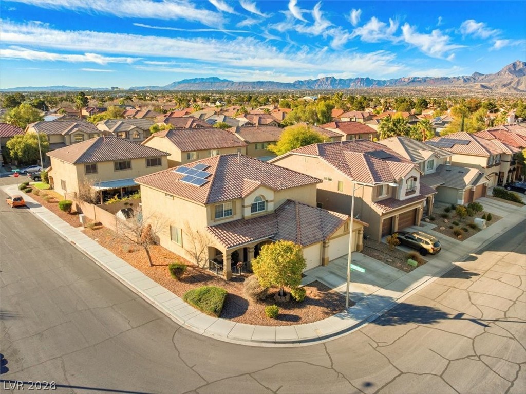 7317 Wild Roar Avenue Las Vegas NV 89129