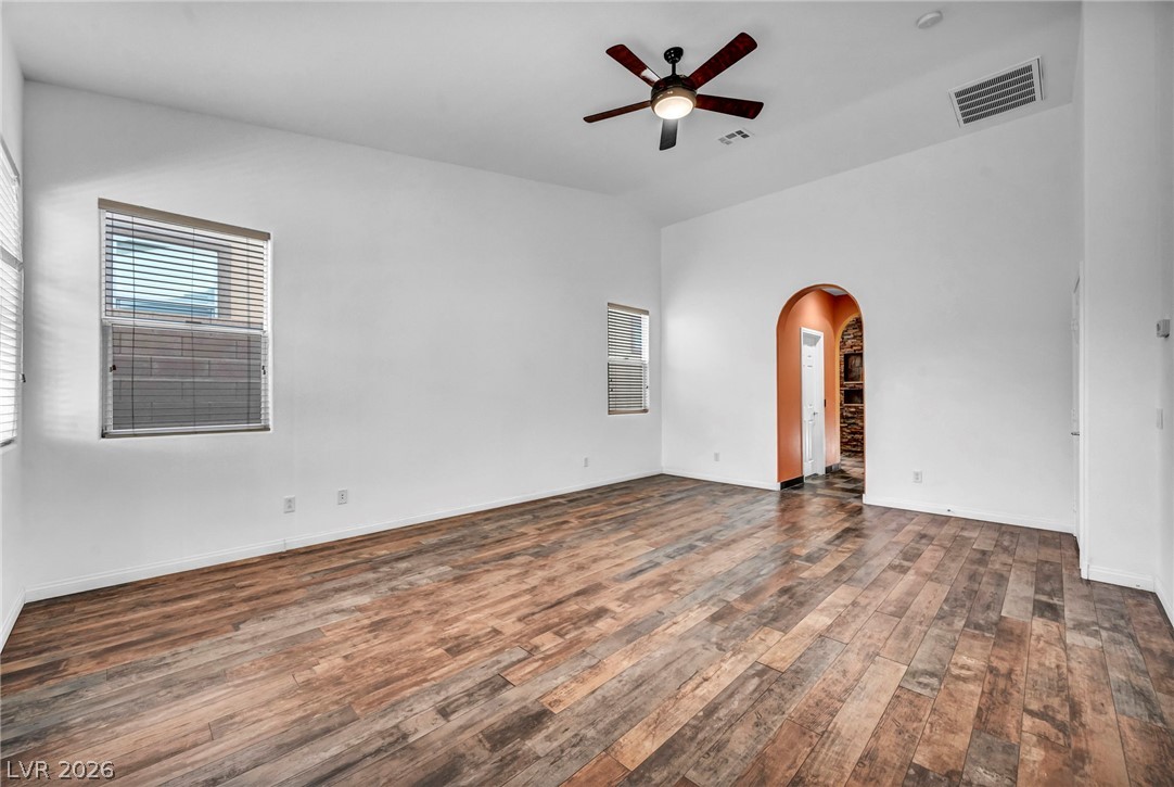 8213 Weeping Springs Avenue Las Vegas NV 89131