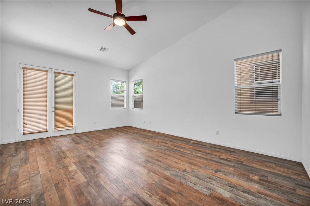 8213 Weeping Springs Avenue Las Vegas NV 89131