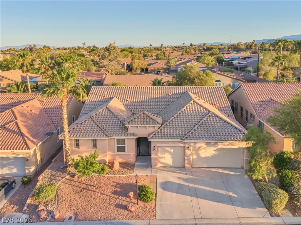 8213 Weeping Springs Avenue Las Vegas NV 89131