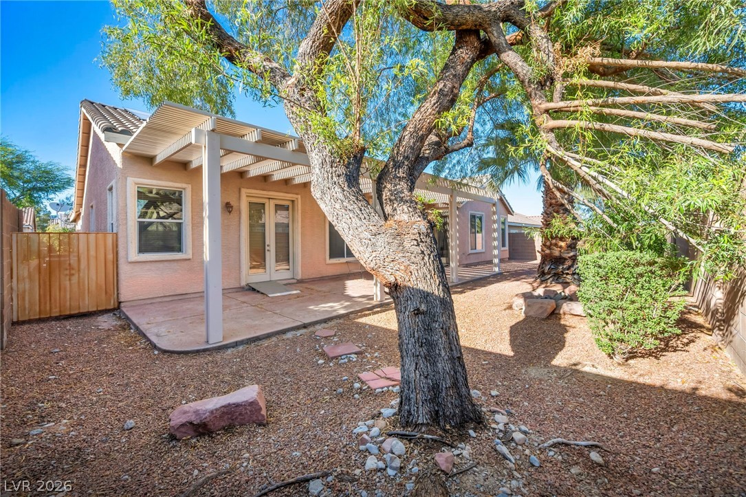 8213 Weeping Springs Avenue Las Vegas NV 89131