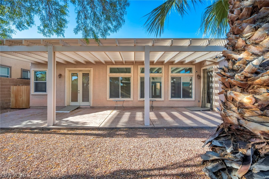 8213 Weeping Springs Avenue Las Vegas NV 89131