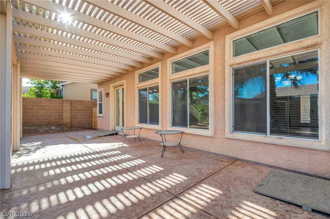 8213 Weeping Springs Avenue Las Vegas NV 89131