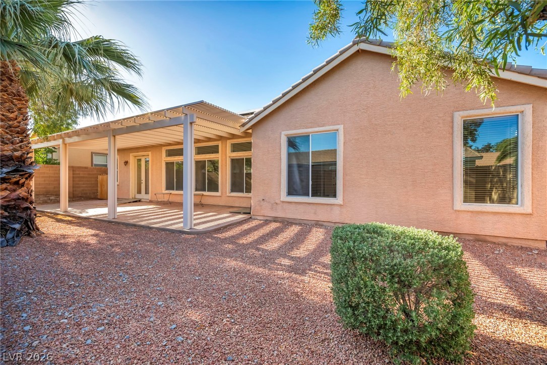 8213 Weeping Springs Avenue Las Vegas NV 89131