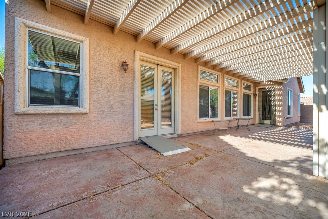 8213 Weeping Springs Avenue Las Vegas NV 89131