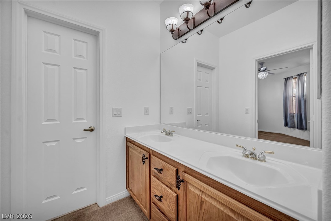 8213 Weeping Springs Avenue Las Vegas NV 89131