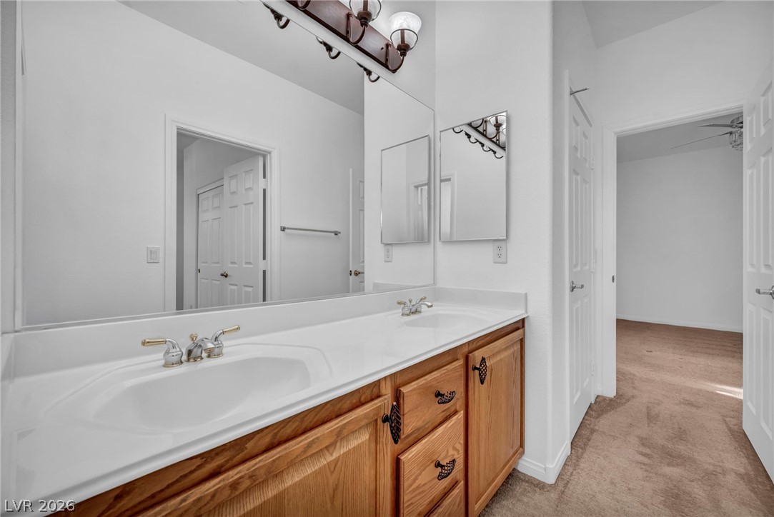8213 Weeping Springs Avenue Las Vegas NV 89131