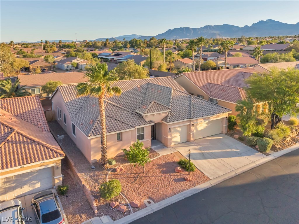 8213 Weeping Springs Avenue Las Vegas NV 89131