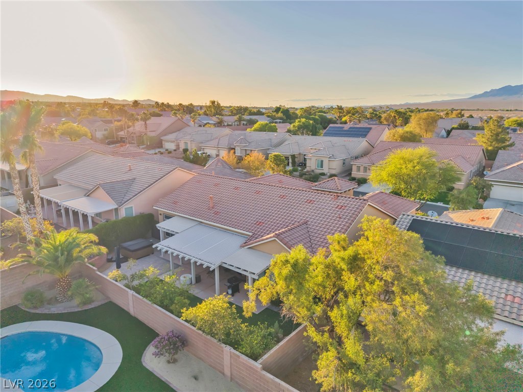 8213 Weeping Springs Avenue Las Vegas NV 89131