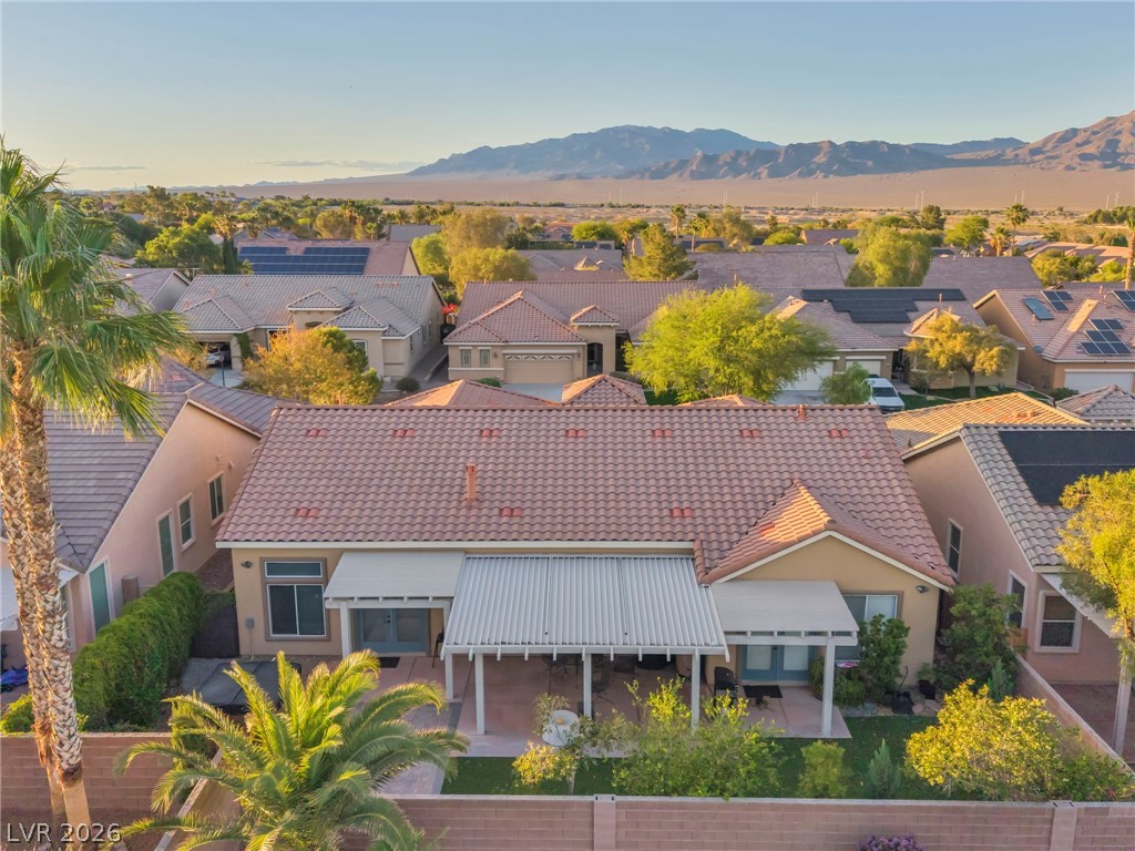 8213 Weeping Springs Avenue Las Vegas NV 89131