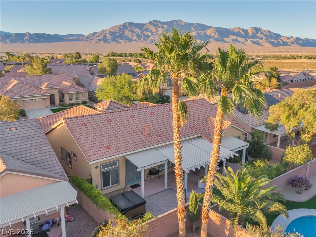 8213 Weeping Springs Avenue Las Vegas NV 89131
