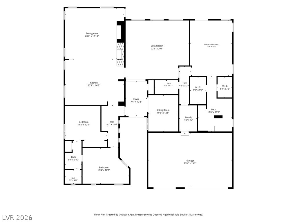 8213 Weeping Springs Avenue Las Vegas NV 89131