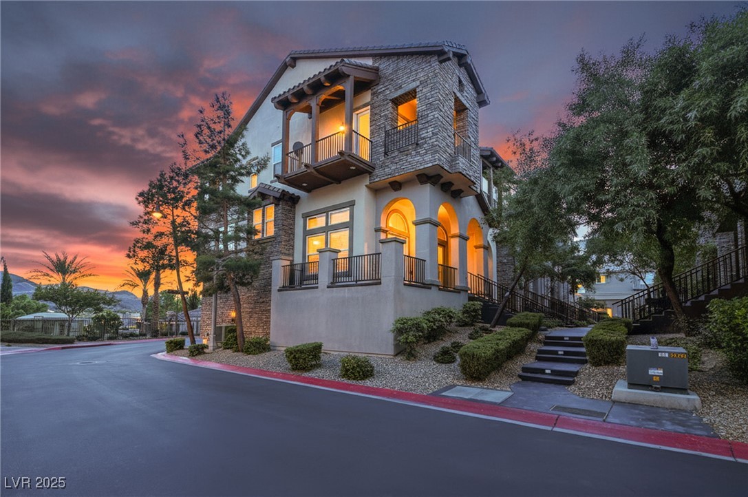6 Via Vita Bella Henderson NV 89011