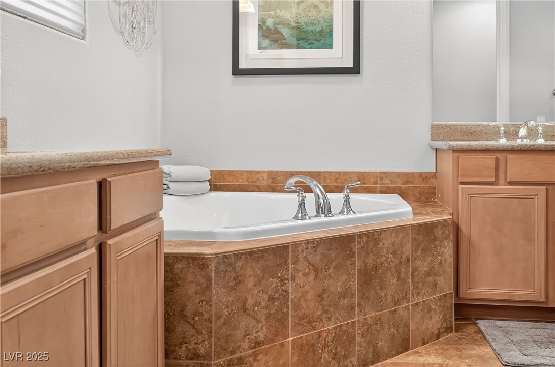 6 Via Vita Bella Henderson NV 89011