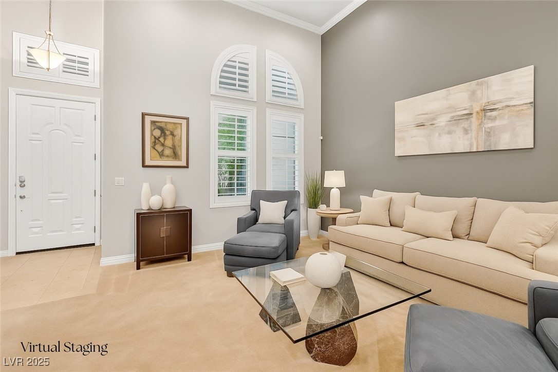 6 Via Vita Bella Henderson NV 89011