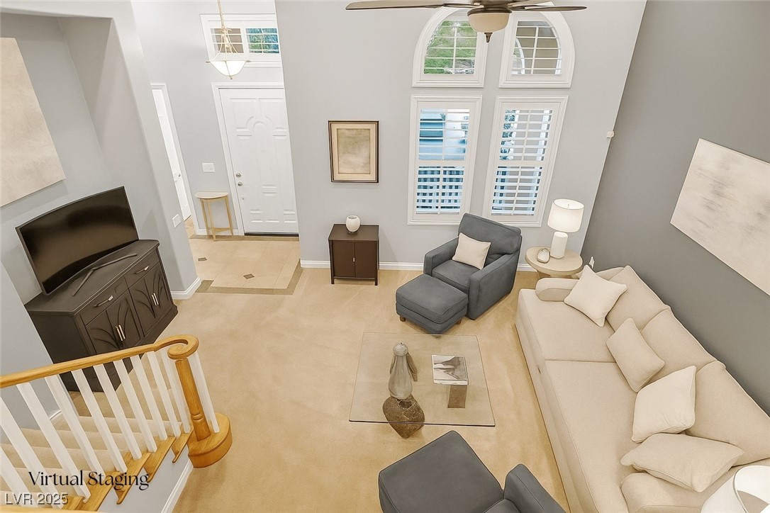 6 Via Vita Bella Henderson NV 89011