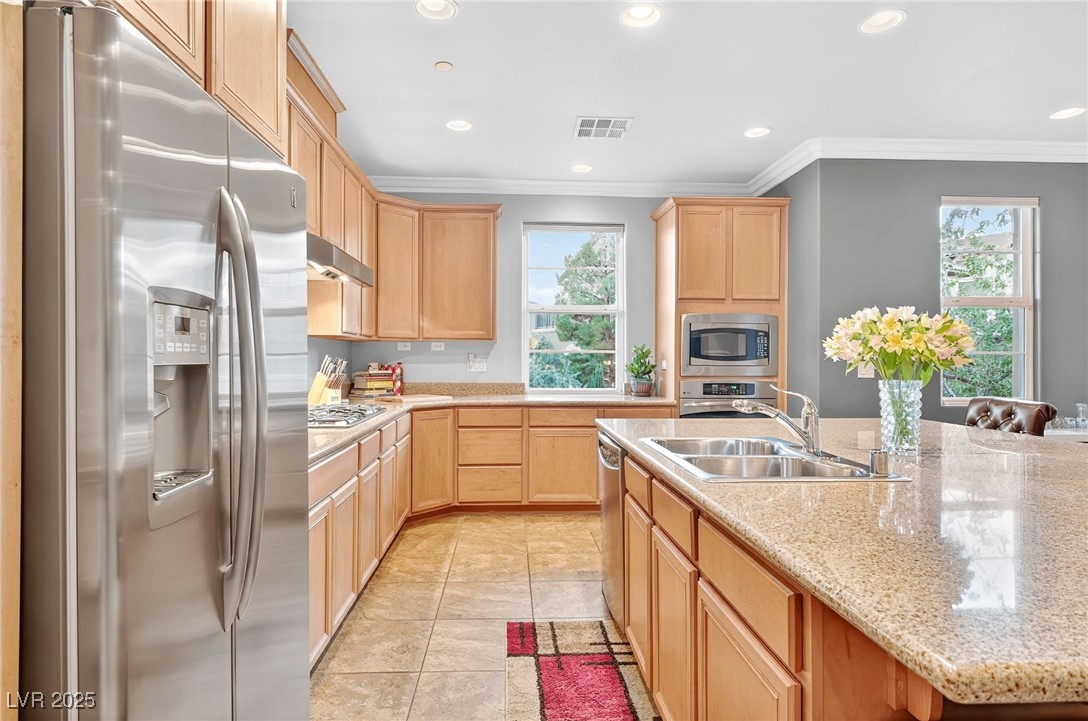 6 Via Vita Bella Henderson NV 89011