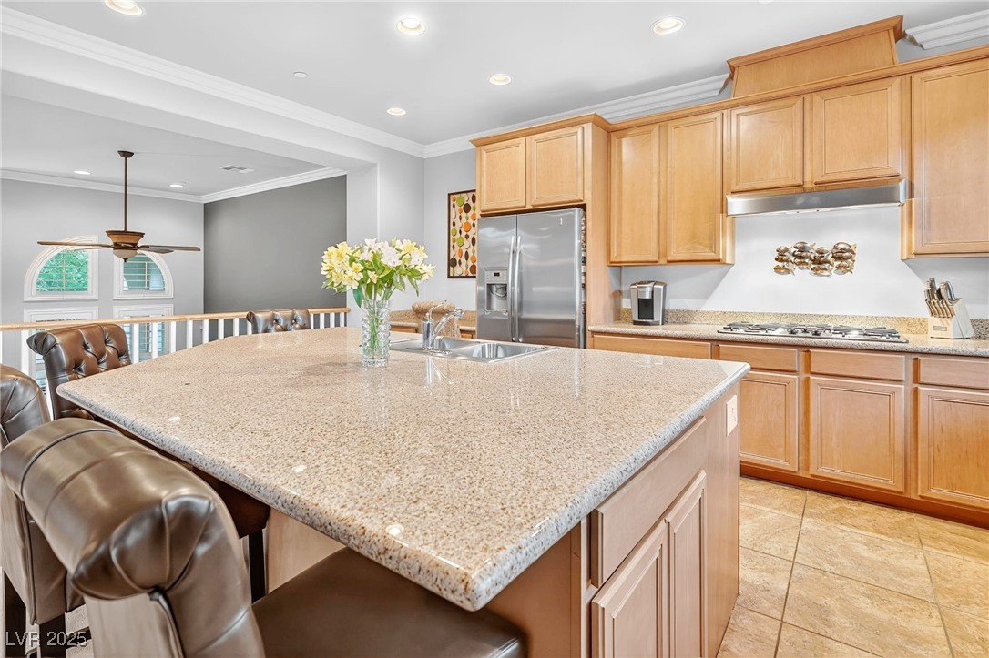 6 Via Vita Bella Henderson NV 89011