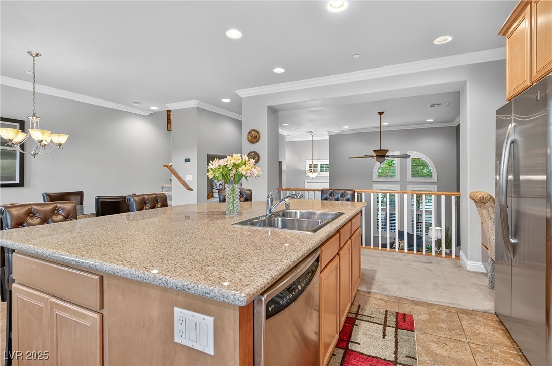 6 Via Vita Bella Henderson NV 89011