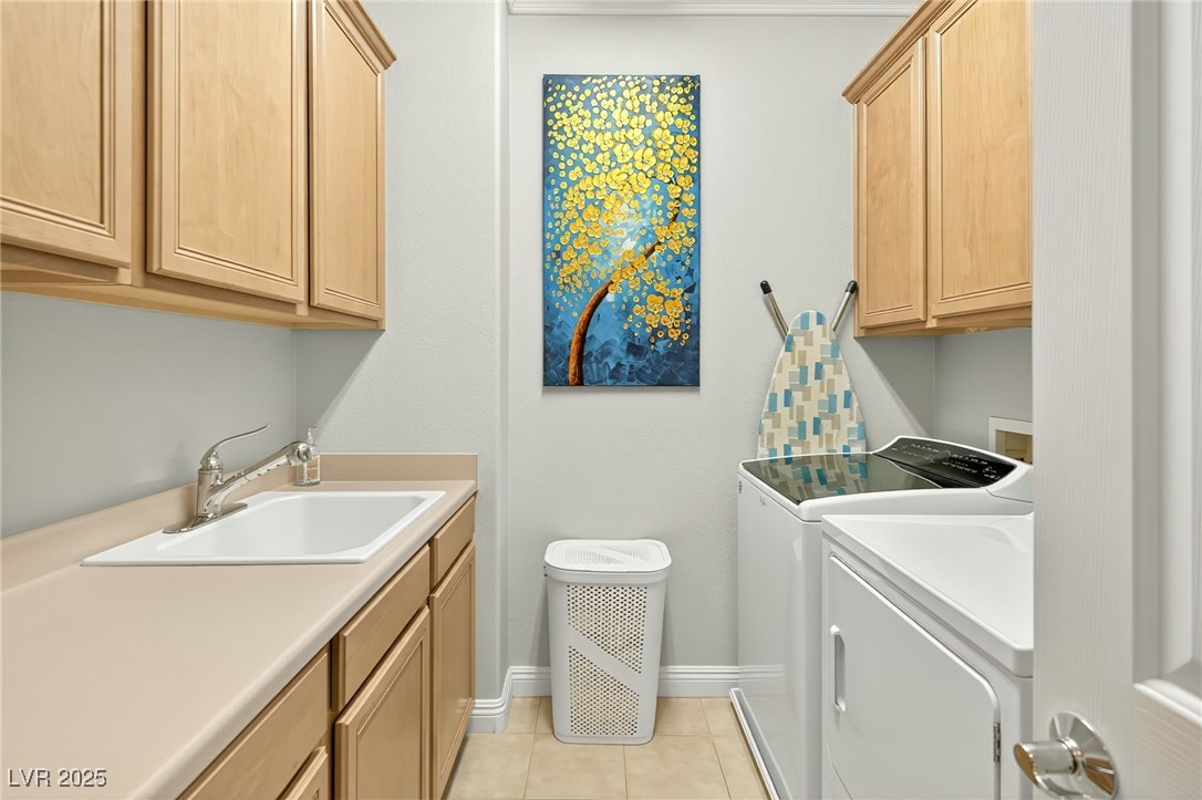 6 Via Vita Bella Henderson NV 89011