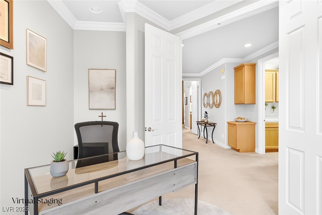 6 Via Vita Bella Henderson NV 89011