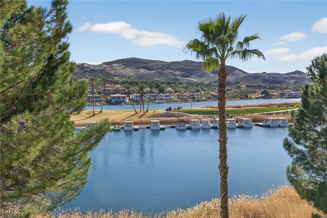 6 Via Vita Bella Henderson NV 89011