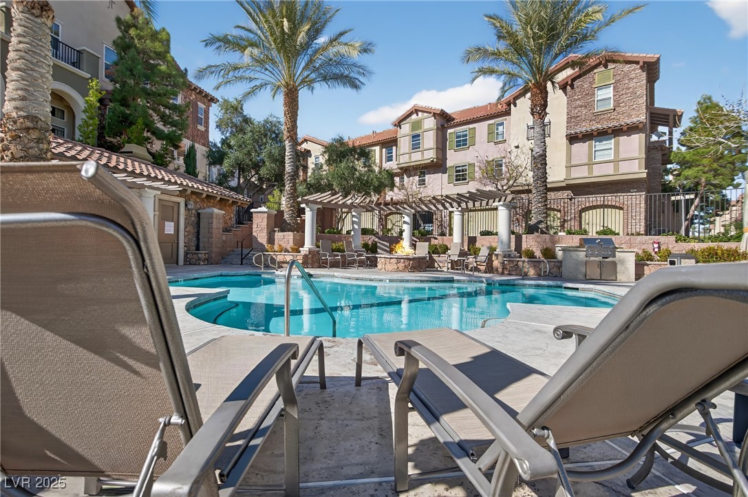 6 Via Vita Bella Henderson NV 89011