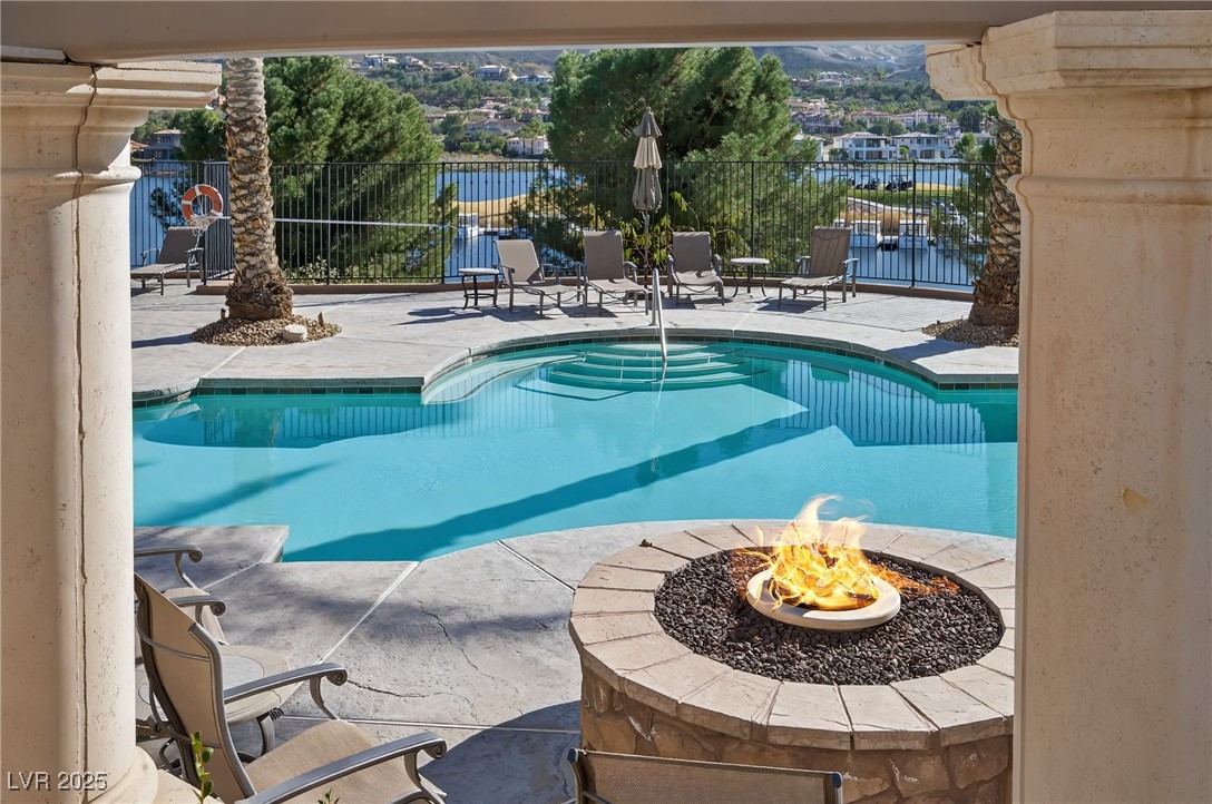 6 Via Vita Bella Henderson NV 89011