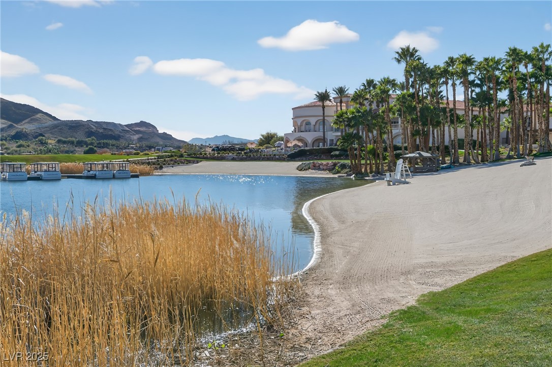 6 Via Vita Bella Henderson NV 89011