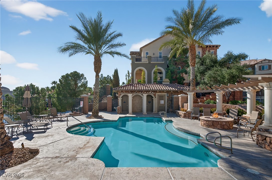 6 Via Vita Bella Henderson NV 89011