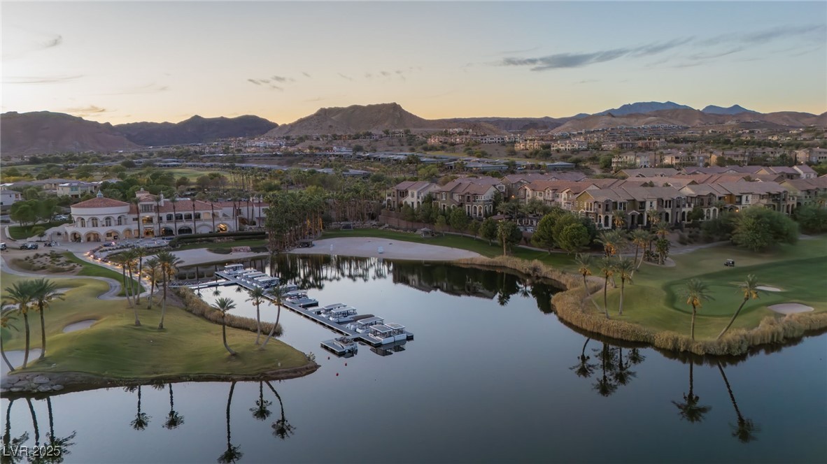 6 Via Vita Bella Henderson NV 89011