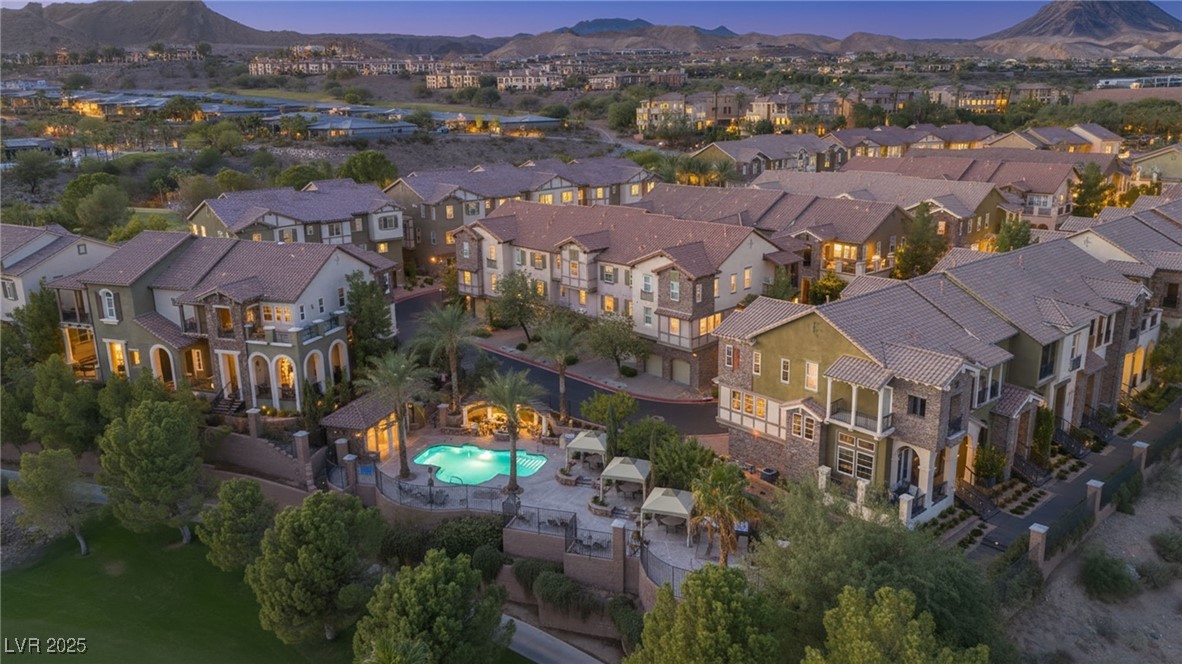 6 Via Vita Bella Henderson NV 89011