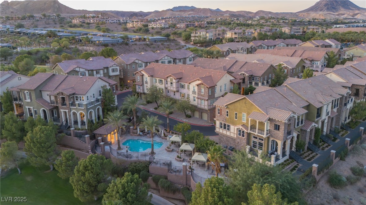 6 Via Vita Bella Henderson NV 89011