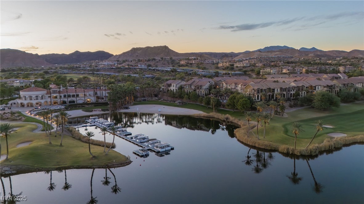 6 Via Vita Bella Henderson NV 89011