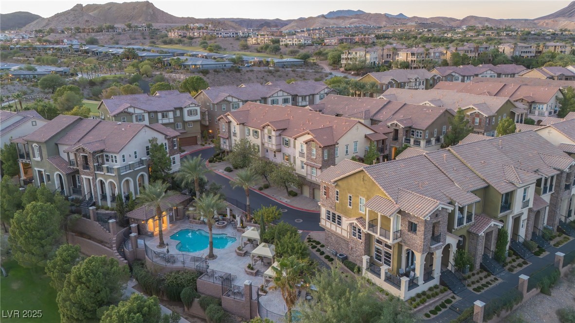 6 Via Vita Bella Henderson NV 89011