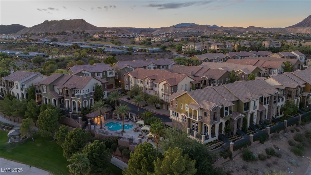 6 Via Vita Bella Henderson NV 89011