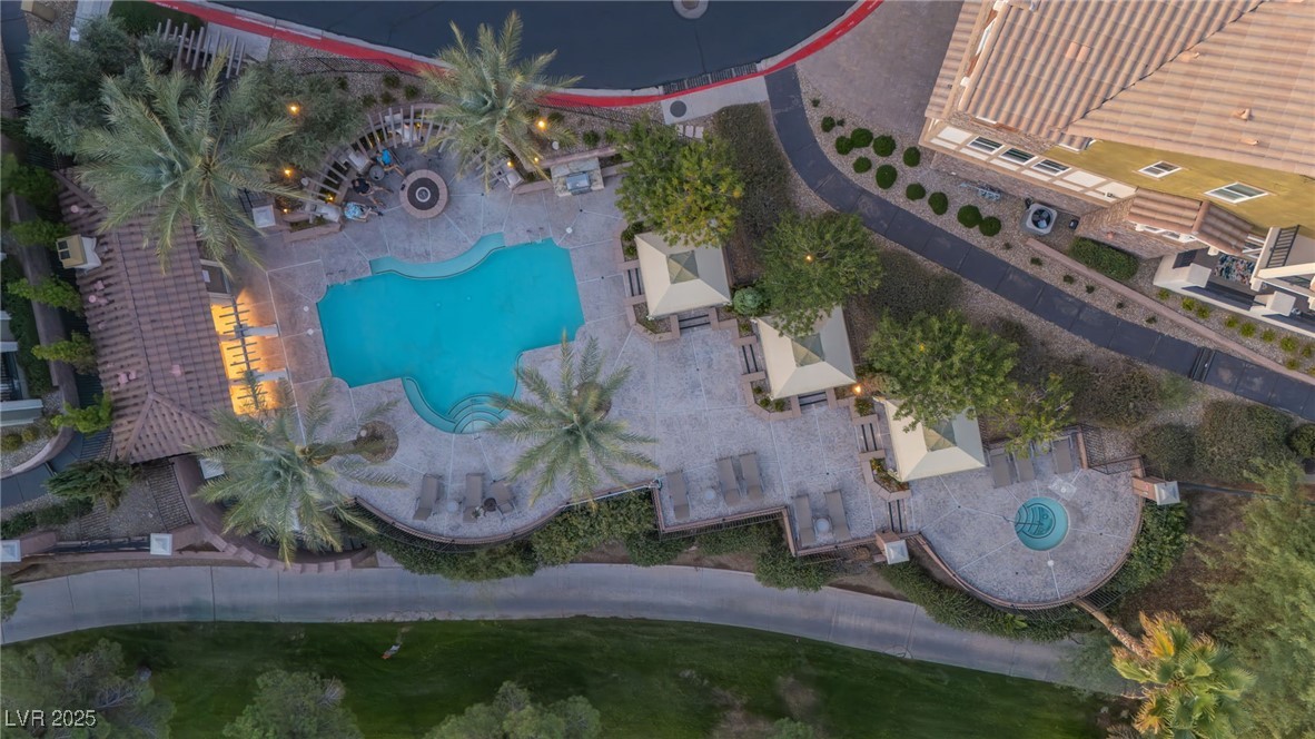 6 Via Vita Bella Henderson NV 89011