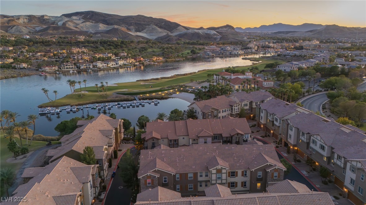 6 Via Vita Bella Henderson NV 89011